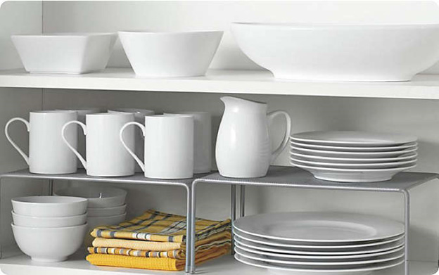 Is porcelain the best choice betweendishes ?